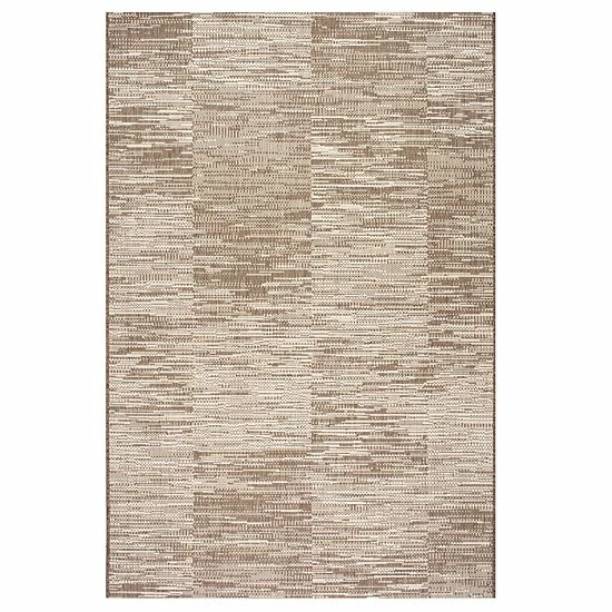 NuLOOM Shirlene Checked Indoor Outdoor Rug 3 NuLOOM Shirlene Checked Indoor Outdoor Rug