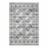 NuLOOM Shea Vintage Area Rug Gray -nuLOOM Sales Store unnamed file 1991
