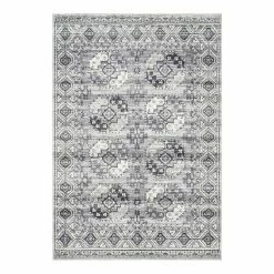 NuLOOM Shea Vintage Area Rug Gray -nuLOOM Sales Store unnamed file 1995