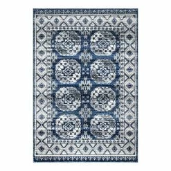 NuLOOM Shea Vintage Area Rug Gray -nuLOOM Sales Store unnamed file 1996