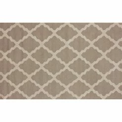 NuLOOM Marbella Marrakech Trellis Wool Rug Light Gray 14 NuLOOM Marbella Marrakech Trellis Wool Rug Light Gray -nuLOOM Sales Store unnamed file 2010