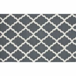 NuLOOM Marbella Marrakech Trellis Wool Rug Light Gray 16 NuLOOM Marbella Marrakech Trellis Wool Rug Light Gray -nuLOOM Sales Store unnamed file 2012