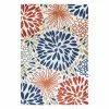 NuLOOM McEwen Bohemian Floral Area Rug -nuLOOM Sales Store unnamed file 2031