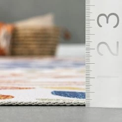 NuLOOM McEwen Bohemian Floral Area Rug -nuLOOM Sales Store unnamed file 2033