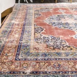 NuLOOM Vintage Madison Area Rug -nuLOOM Sales Store unnamed file 2054