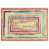 NuLOOM Carnival Hargis Labyrinth Striped Rug -nuLOOM Sales Store unnamed file 2069