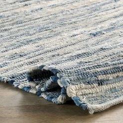 NuLOOM Maile Blue Rug -nuLOOM Sales Store unnamed file 2077