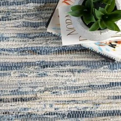 NuLOOM Maile Blue Rug -nuLOOM Sales Store unnamed file 2078