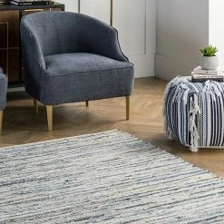 NuLOOM Maile Blue Rug -nuLOOM Sales Store unnamed file 2080