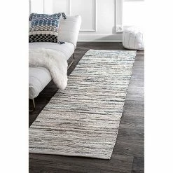NuLOOM Maile Blue Rug -nuLOOM Sales Store unnamed file 2081