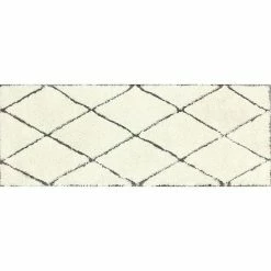 NuLOOM Cine Geo Lattice Rug -nuLOOM Sales Store unnamed file 2083