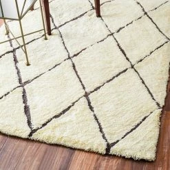 NuLOOM Cine Geo Lattice Rug -nuLOOM Sales Store unnamed file 2084