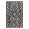 NuLOOM Julieta Diamonded Helix Indoor/Outdoor Area Rug -nuLOOM Sales Store unnamed file 2086