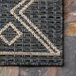 NuLOOM Julieta Diamonded Helix Indoor/Outdoor Area Rug 8 NuLOOM Julieta Diamonded Helix Indoor/Outdoor Area Rug -nuLOOM Sales Store unnamed file 2088