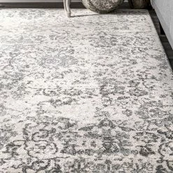 NuLOOM Nubia Floral Damask Rug Multi 11 NuLOOM Nubia Floral Damask Rug Multi -nuLOOM Sales Store unnamed file 2092