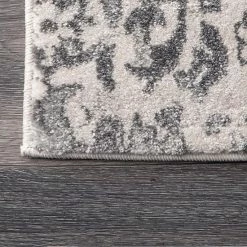 NuLOOM Nubia Floral Damask Rug Multi 12 NuLOOM Nubia Floral Damask Rug Multi -nuLOOM Sales Store unnamed file 2093