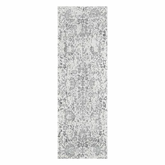 NuLOOM Nubia Floral Damask Rug Multi 7 NuLOOM Nubia Floral Damask Rug Multi - Image 5