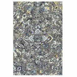 NuLOOM Nubia Floral Damask Rug Multi 15 NuLOOM Nubia Floral Damask Rug Multi -nuLOOM Sales Store unnamed file 2096