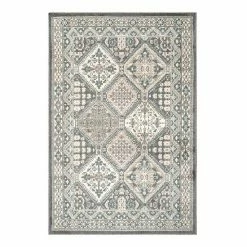 NuLOOM Vintage Tile Becca Rug Gray 20 NuLOOM Vintage Tile Becca Rug Gray -nuLOOM Sales Store unnamed file 21