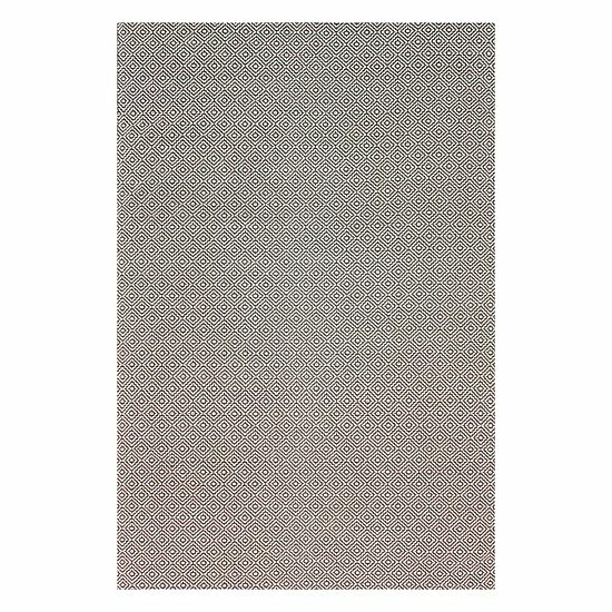 NuLOOM Lorretta Geometric Rug Gray 8 NuLOOM Lorretta Geometric Rug Gray - Image 6