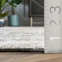 NuLOOM Vintage Corene Floral Rug Pink 16 NuLOOM Vintage Corene Floral Rug Pink -nuLOOM Sales Store unnamed file 2108