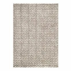 NuLOOM Cuellar Chevron Shaggy Rug Navy -nuLOOM Sales Store unnamed file 2122