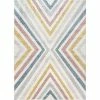 NuLOOM Neveah Contemporary Chevron Rug -nuLOOM Sales Store unnamed file 2125