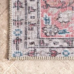 NuLOOM Flatweave Medallion Patsy Rug -nuLOOM Sales Store unnamed file 2136