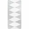 NuLOOM Diamond Stripes Kitchen Mat -nuLOOM Sales Store unnamed file 2194