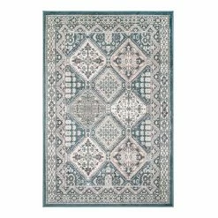 NuLOOM Vintage Tile Becca Rug Gray 21 NuLOOM Vintage Tile Becca Rug Gray -nuLOOM Sales Store unnamed file 22