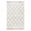 NuLOOM Vennie Lattice Shag Rug -nuLOOM Sales Store unnamed file 2208
