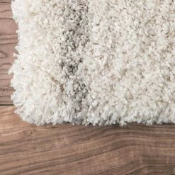 NuLOOM Vennie Lattice Shag Rug -nuLOOM Sales Store unnamed file 2211