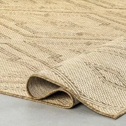 NuLOOM Vizia Diamond Indoor Outdoor Area Rug -nuLOOM Sales Store unnamed file 2215