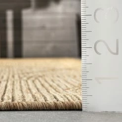 NuLOOM Vizia Diamond Indoor Outdoor Area Rug -nuLOOM Sales Store unnamed file 2216