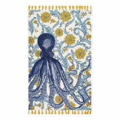 NuLOOM Thomas Paul Octopus Rug Aqua 12 NuLOOM Thomas Paul Octopus Rug Aqua -nuLOOM Sales Store unnamed file 2229