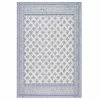 NuLOOM Rana Framed Floral Indoor Outdoor Rug 2 NuLOOM Rana Framed Floral Indoor Outdoor Rug -nuLOOM Sales Store unnamed file 2240