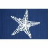 NuLOOM Air Libre Starfish Indoor Outdoor Rug -nuLOOM Sales Store unnamed file 2243