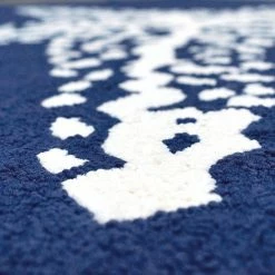 NuLOOM Air Libre Starfish Indoor Outdoor Rug 5 NuLOOM Air Libre Starfish Indoor Outdoor Rug -nuLOOM Sales Store unnamed file 2244