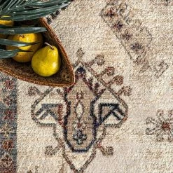 NuLOOM Carolina Fading Tribal Medallion Fringe Area Rug -nuLOOM Sales Store unnamed file 2247