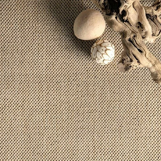 NuLOOM Katalina Modern Bordered Indoor/Outdoor Area Rug Ivory 5 NuLOOM Katalina Modern Bordered Indoor/Outdoor Area Rug Ivory - Image 3