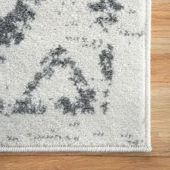 NuLOOM Blair Fading Chevrons Area Rug Black -nuLOOM Sales Store unnamed file 2272