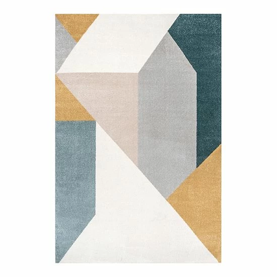 NuLOOM Raegan Modern Abstract Area Rug 3 NuLOOM Raegan Modern Abstract Area Rug