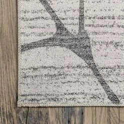 NuLOOM Lanette Abstract Leaves Area Rug -nuLOOM Sales Store unnamed file 2333