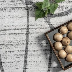 NuLOOM Lanette Abstract Leaves Area Rug -nuLOOM Sales Store unnamed file 2335