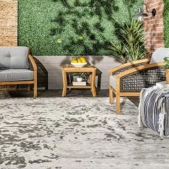 NuLOOM Meaghan Contemporary Abstract Area Rug -nuLOOM Sales Store unnamed file 2353