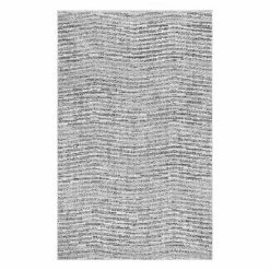 NuLOOM Sherill Area Rug Gray