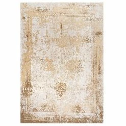 NuLOOM Shawanna Distressed Rug Sand -nuLOOM Sales Store unnamed file 2378