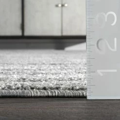 NuLOOM Sherill Area Rug Gray -nuLOOM Sales Store unnamed file 238