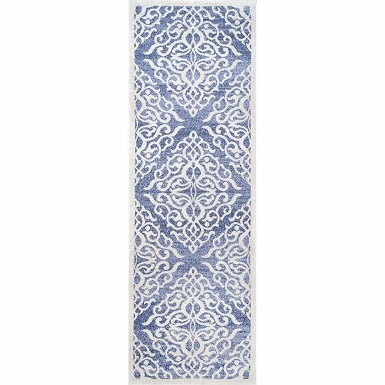 NuLOOM Vintage Jaime Trellis Rug 6 NuLOOM Vintage Jaime Trellis Rug - Image 4