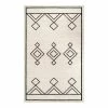 NuLOOM Saniyah Diamond Drop Area Rug -nuLOOM Sales Store unnamed file 2395
